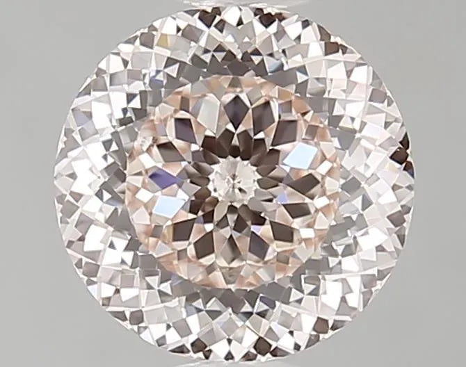 1.47ct Other Lab Grown Diamond (Colour Fancy Pink, Clarity VVS2, IGI Certified)