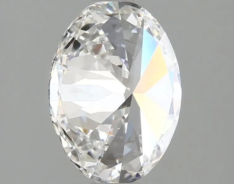 1.55ct Oval Lab Grown Diamond (Colour E, Clarity VVS2, IGI Certified)