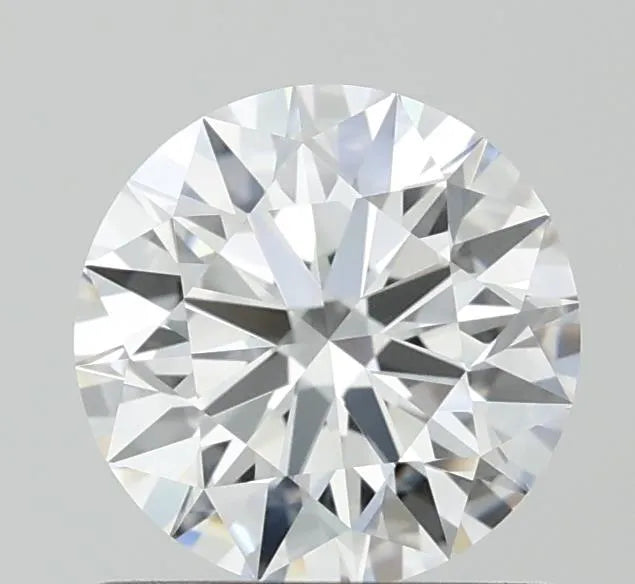 1.05ct Round Lab Grown Diamond (Colour E, Clarity IF, Cut ID, IGI Certified)