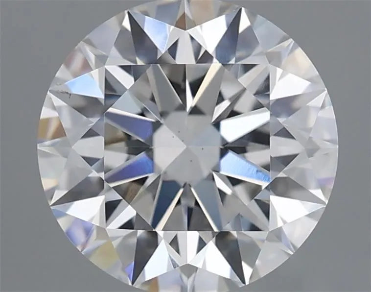 2.70ct Round Lab Grown Diamond (Colour E, Clarity VS2, Cut ID, IGI Certified)