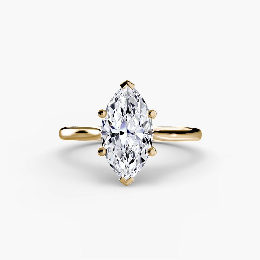 Completed Ring (United States Size 5.25)