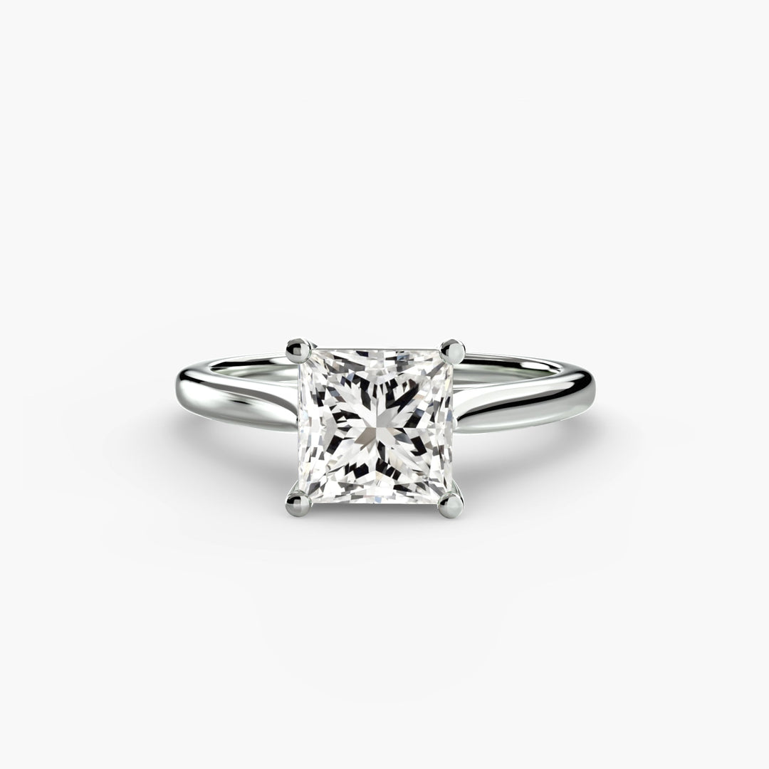 Completed Ring (United States Size 6.50)