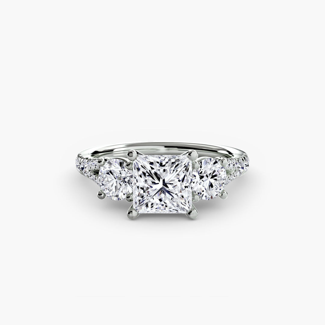 Completed Ring (United States Size 4.00)