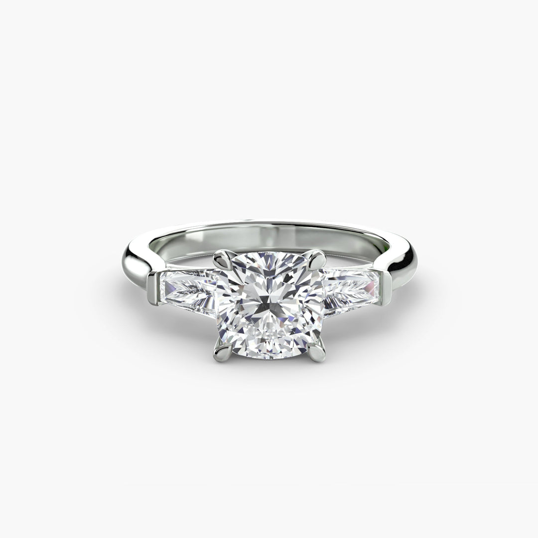 Completed Ring (United States Size 6.25)