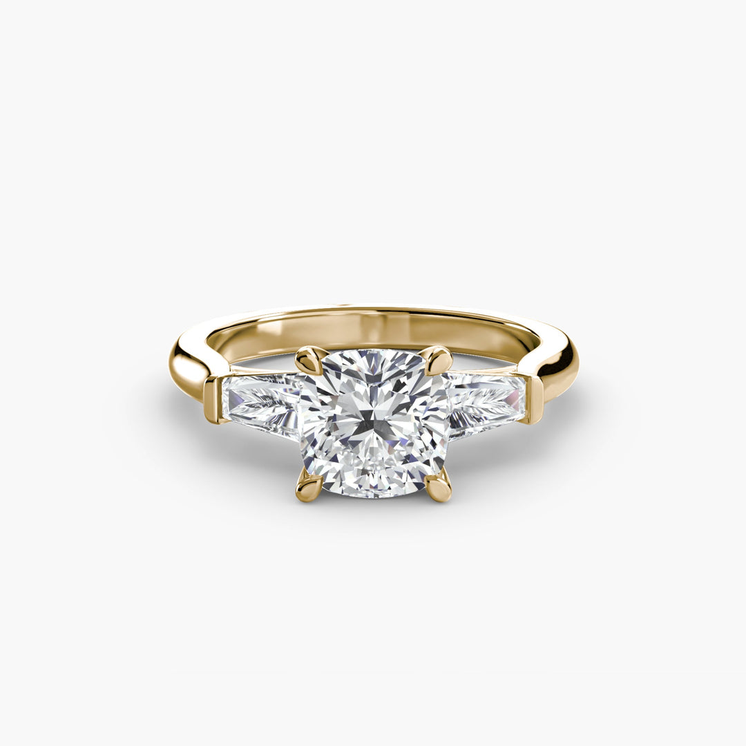Completed Ring (United States Size 5.50)