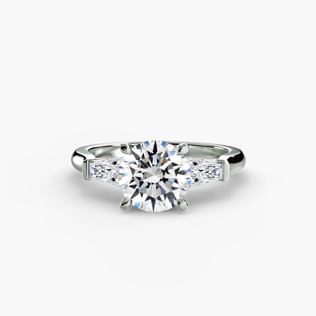 Completed Ring (United States Size 6.5)