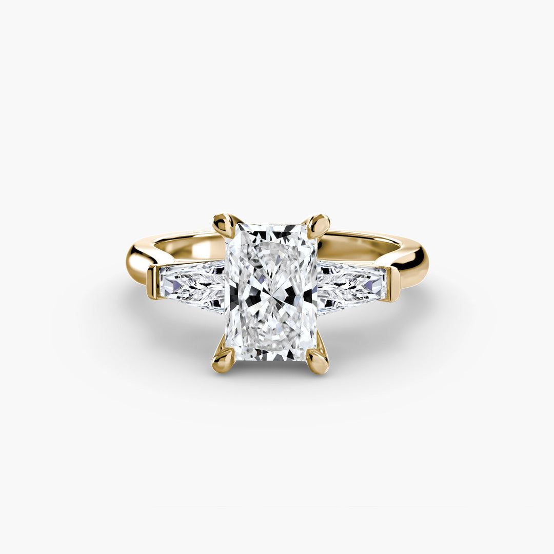 Completed Ring (United States Size 9.0)
