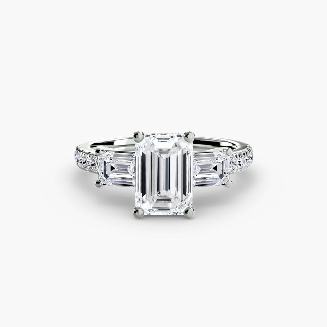 Completed Ring (United States Size 5.00)