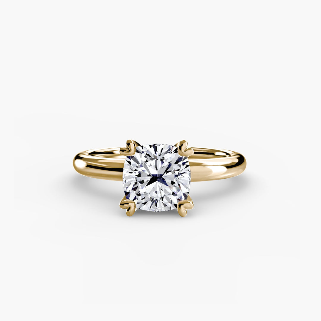 Completed Ring (United States Size 6.5)