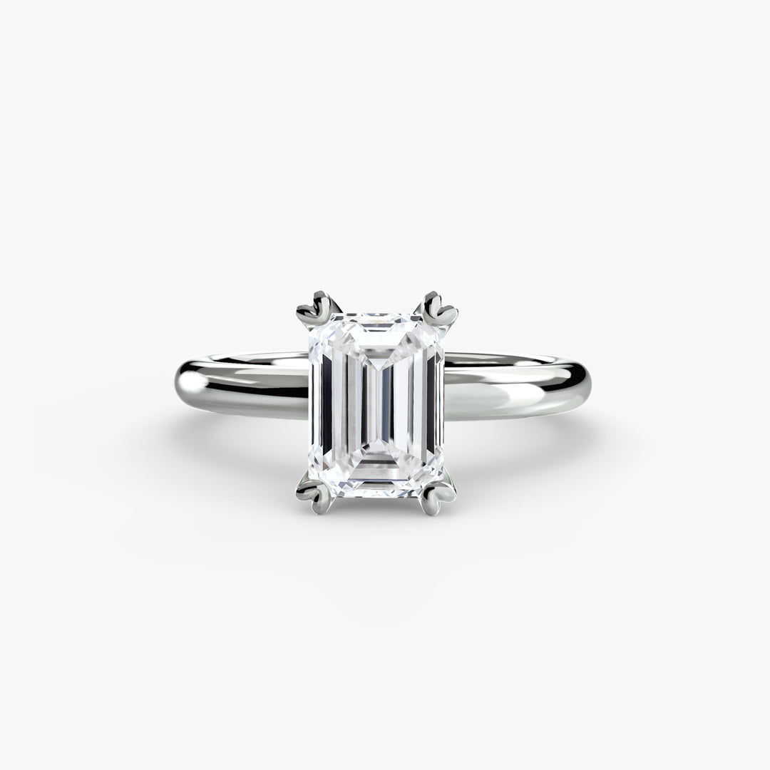 Completed Ring (United States Size 8.0)