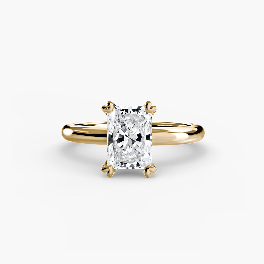 Completed Ring (United States Size 5.5)
