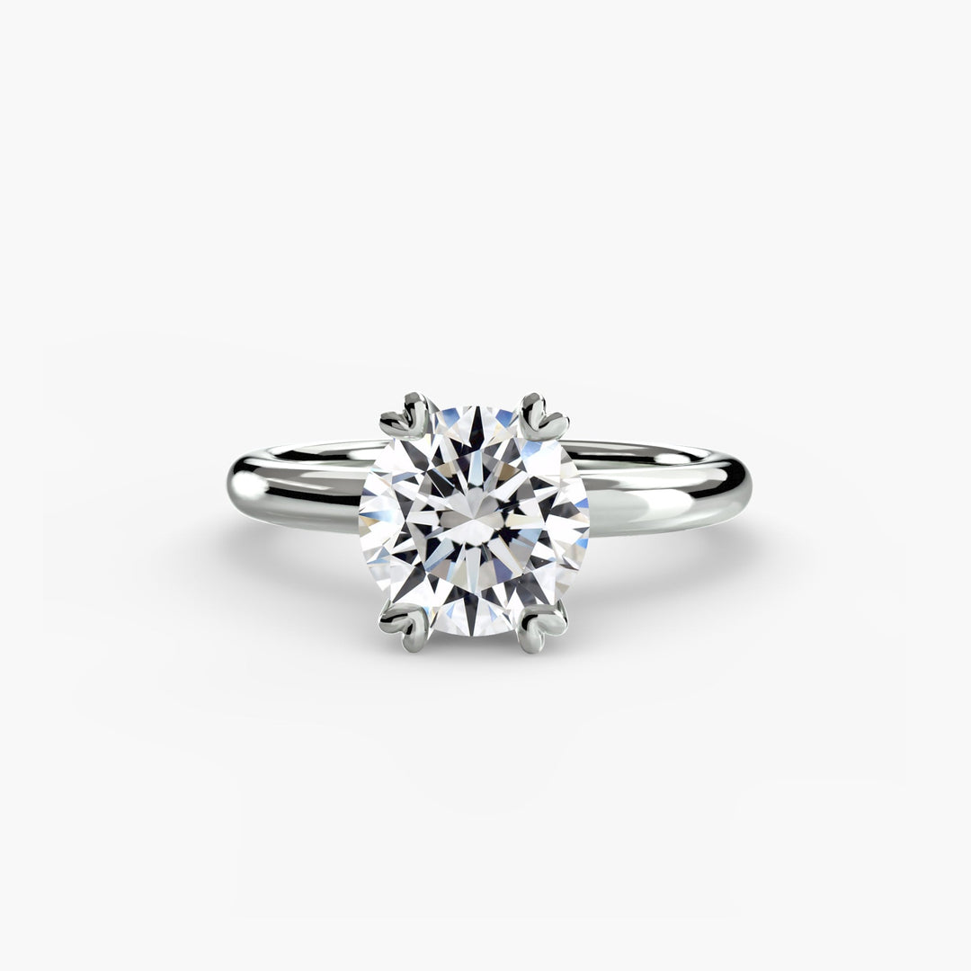 Completed Ring (United States Size 6.50)