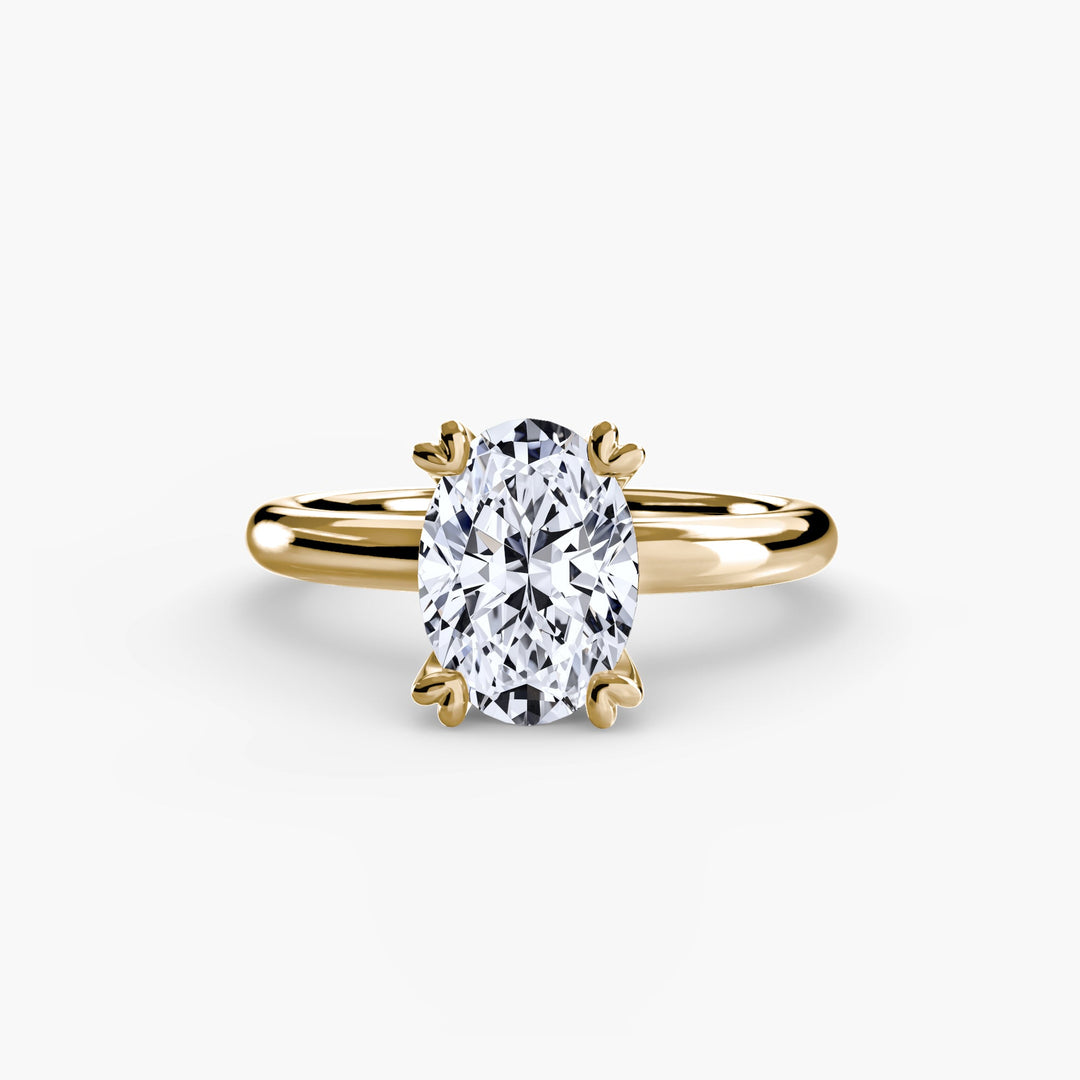 Completed Ring (United States Size 10.0)