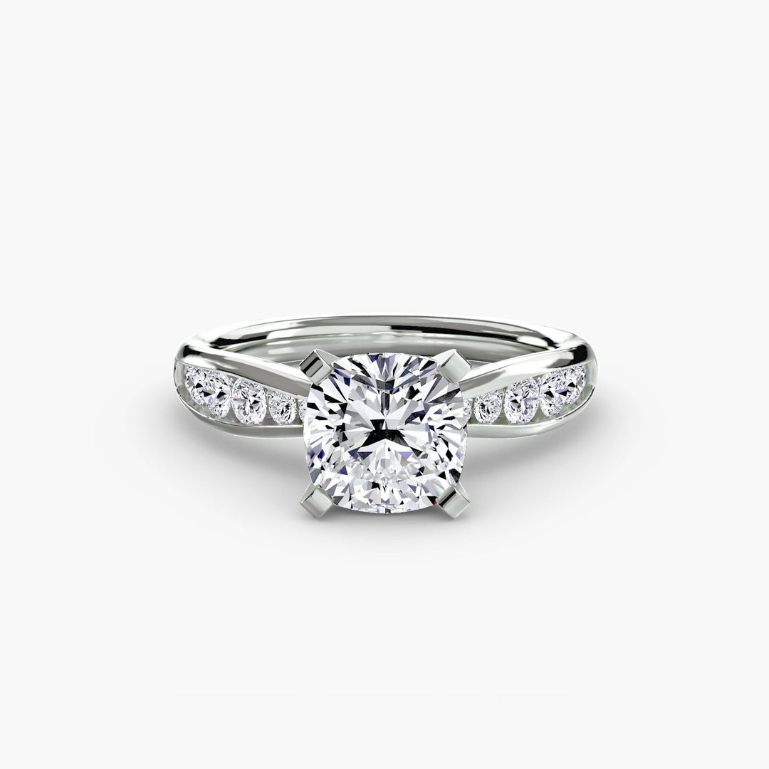 Completed Ring (United States Size 11.00)