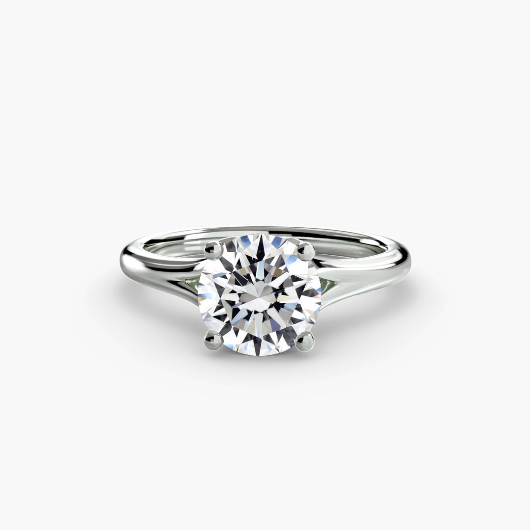 Completed Ring (United States Size 4.0)