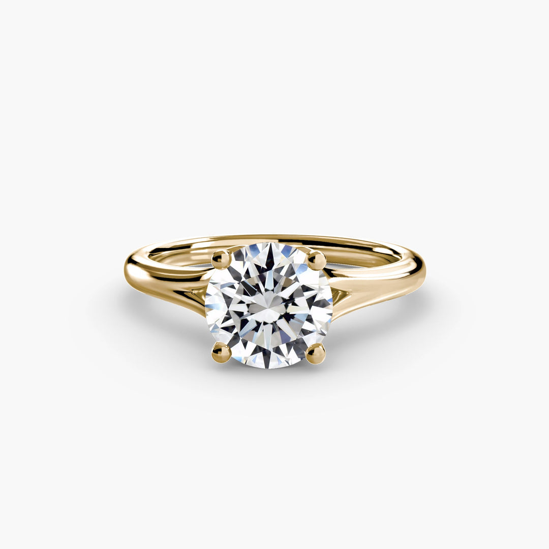 Completed Ring (Australia Size O)