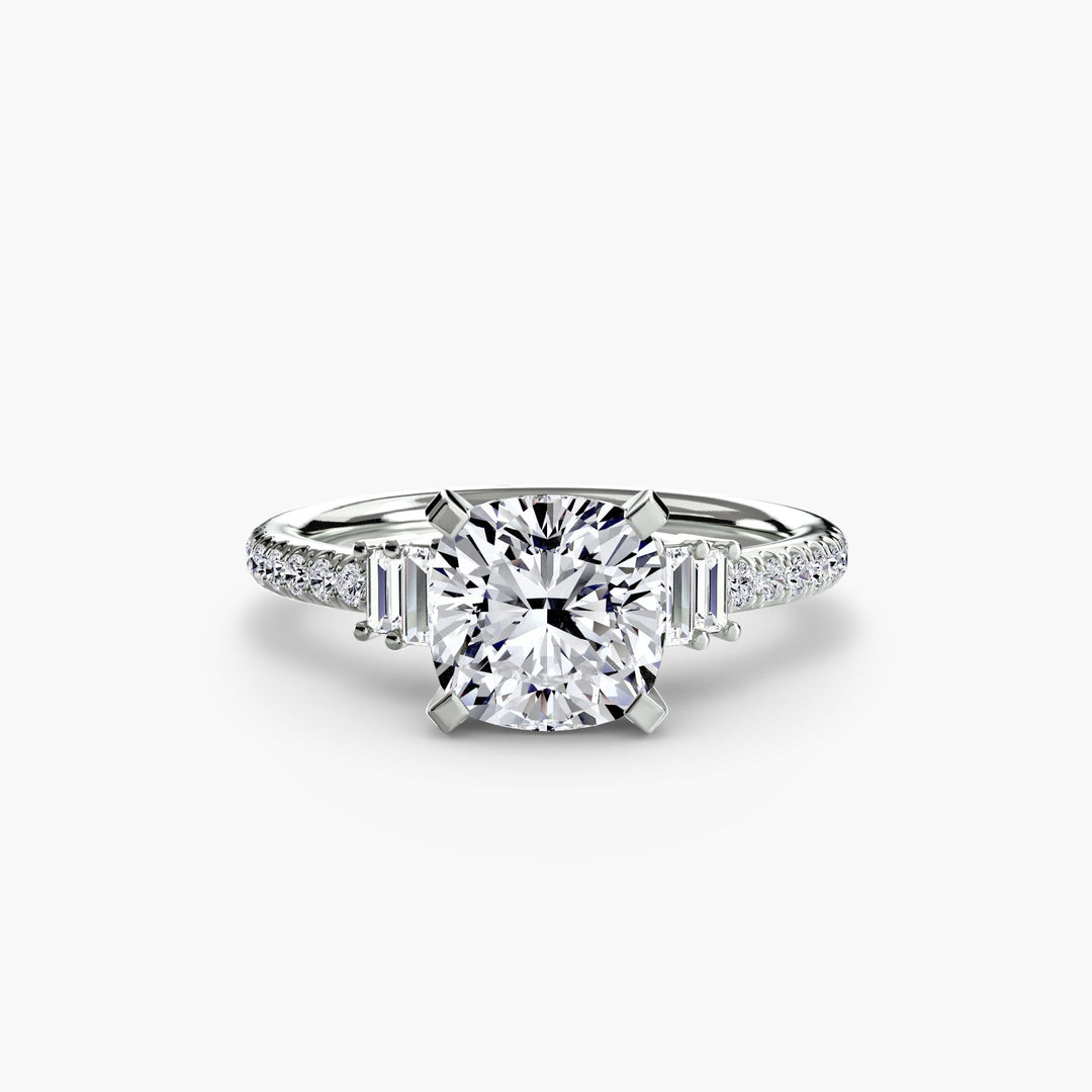 Completed Ring (United States Size 6.00)