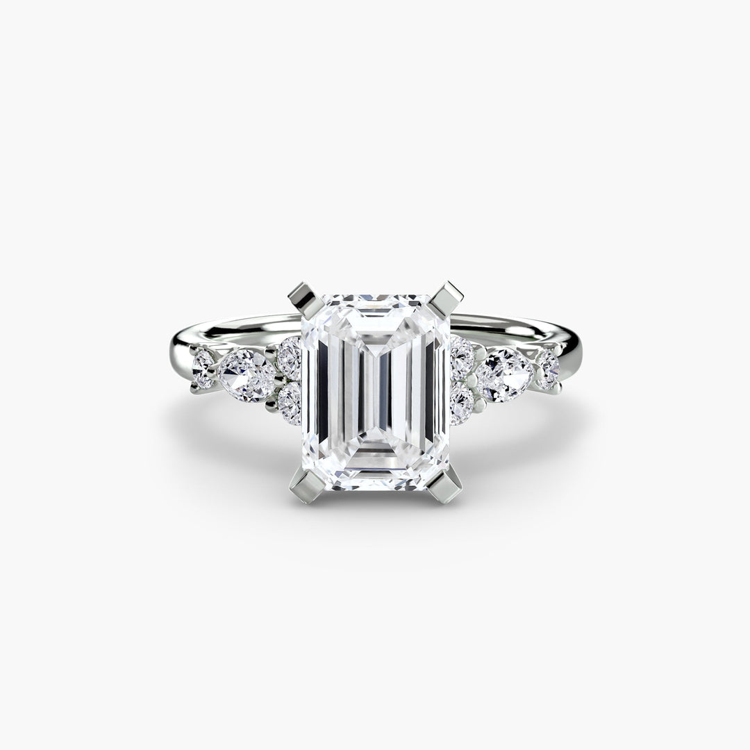 Completed Ring (United States Size 8.50)