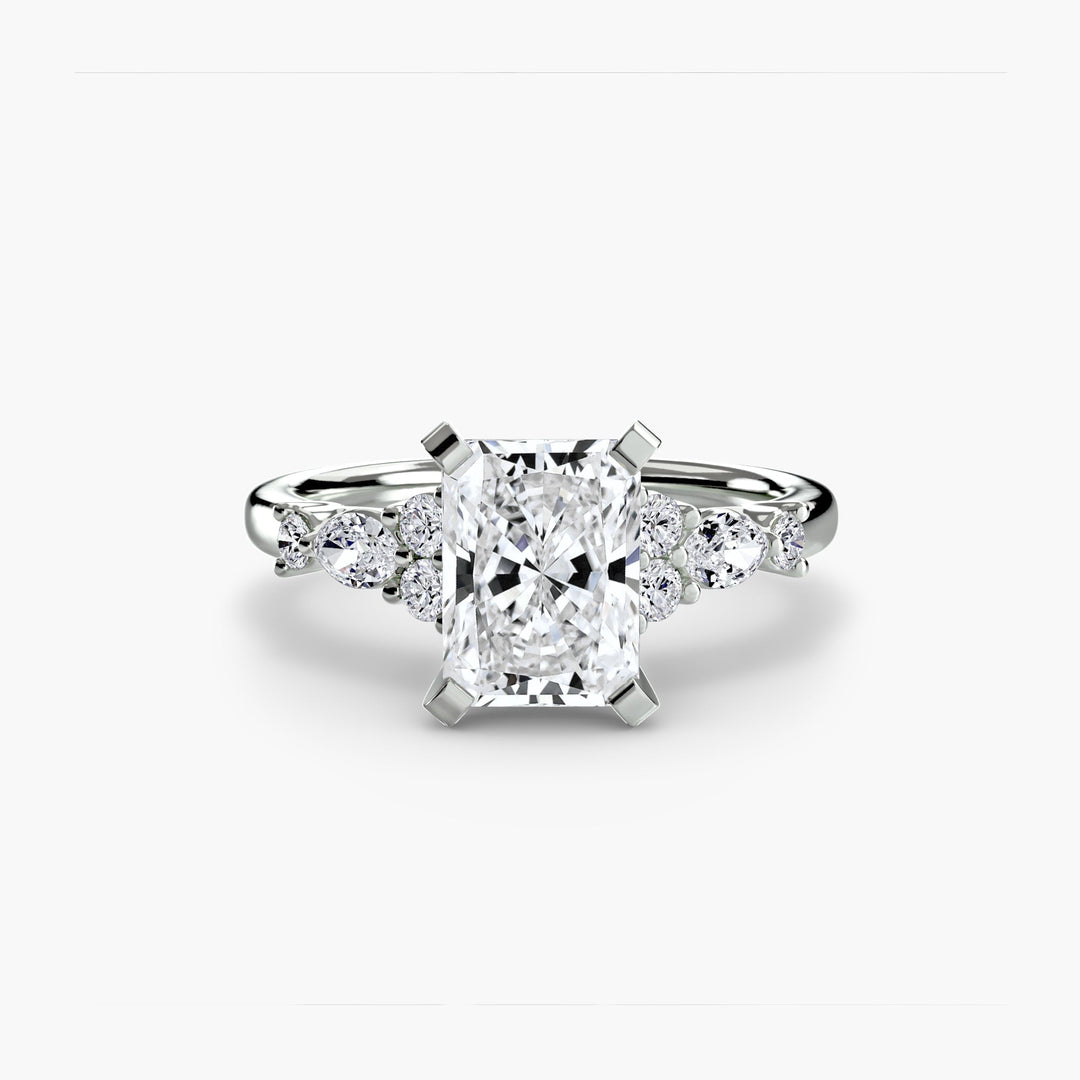 Completed Ring (United States Size 7.0)