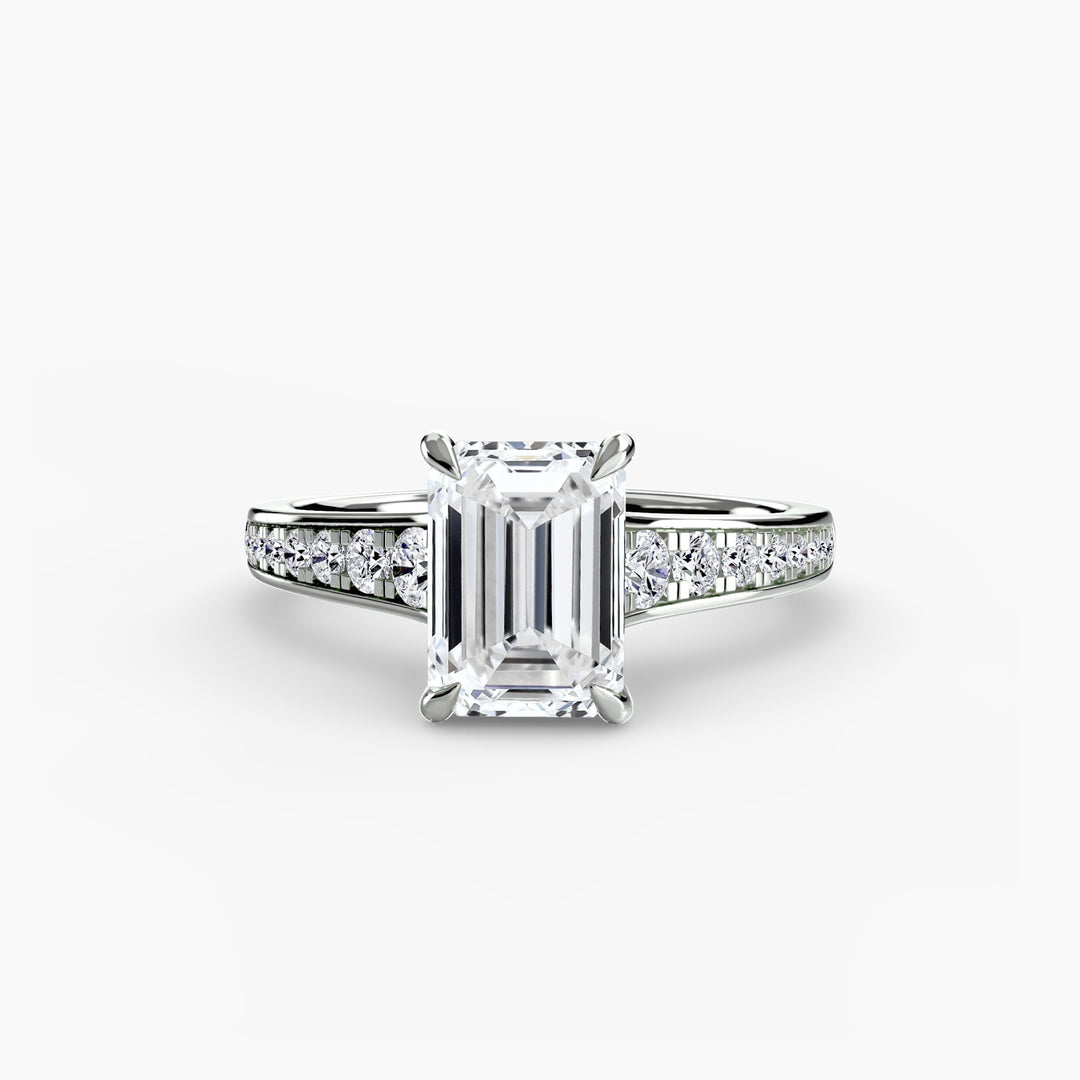 Completed Ring (United States Size 8.75)