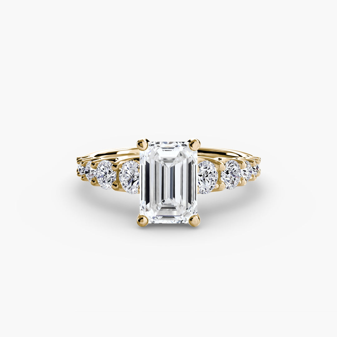 Completed Ring (United States Size 4.0)
