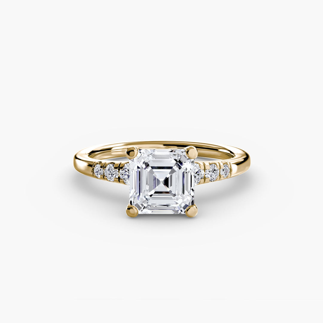 Completed Ring (United States Size 9.50)