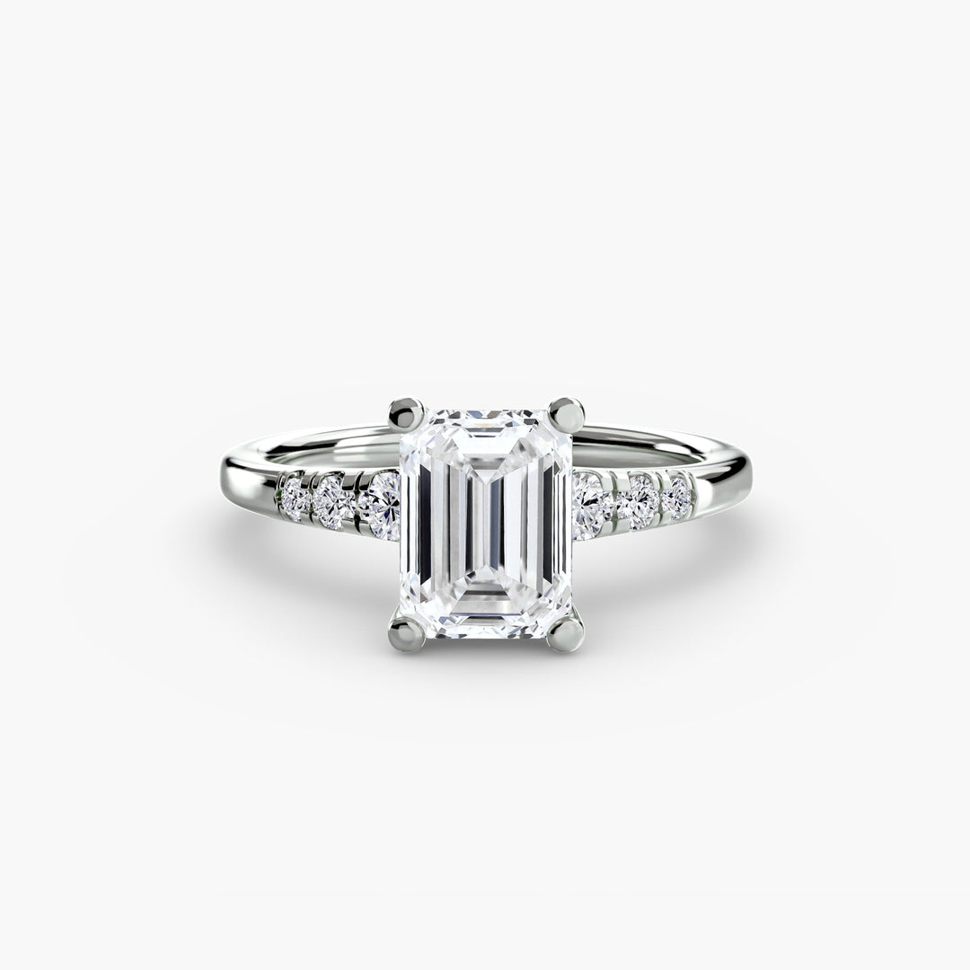 Completed Ring (United States Size 8.50)