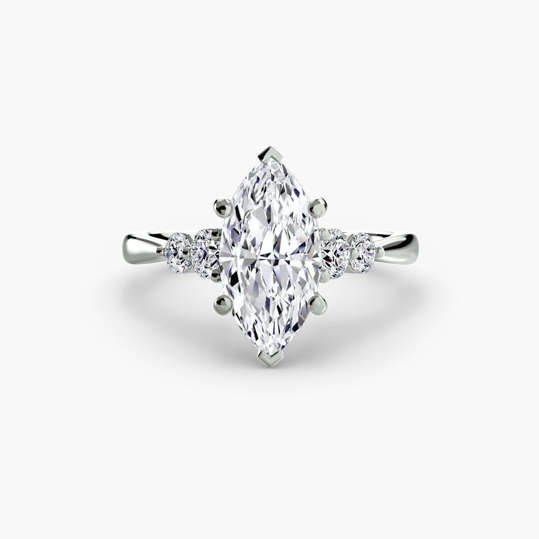 Completed Ring (United States Size 4.25)