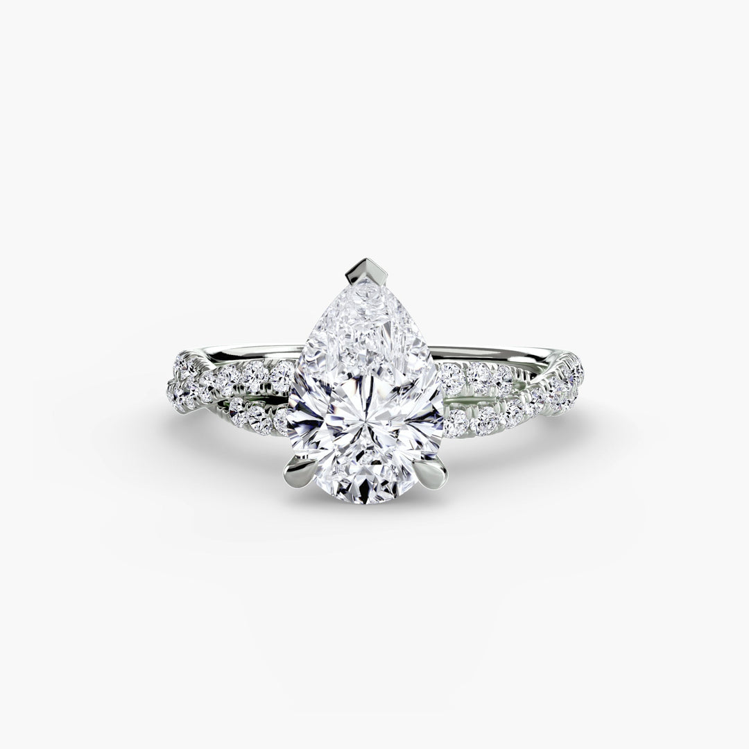 Completed Ring (United States Size 6.75)
