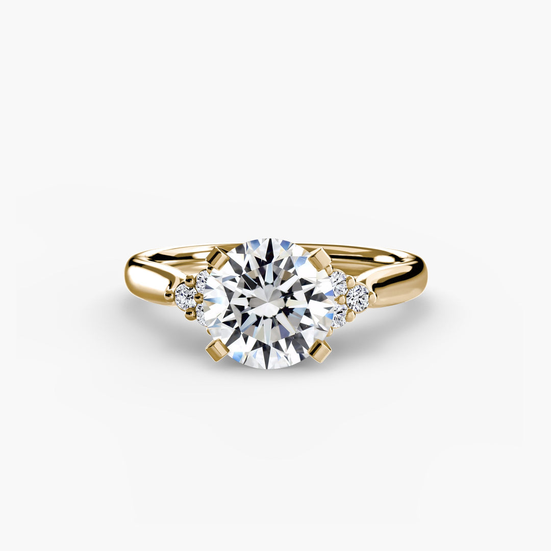 Completed Ring (United States Size 5.50)