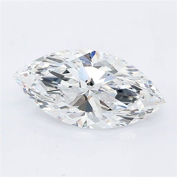 Diamond 360° interactive view
