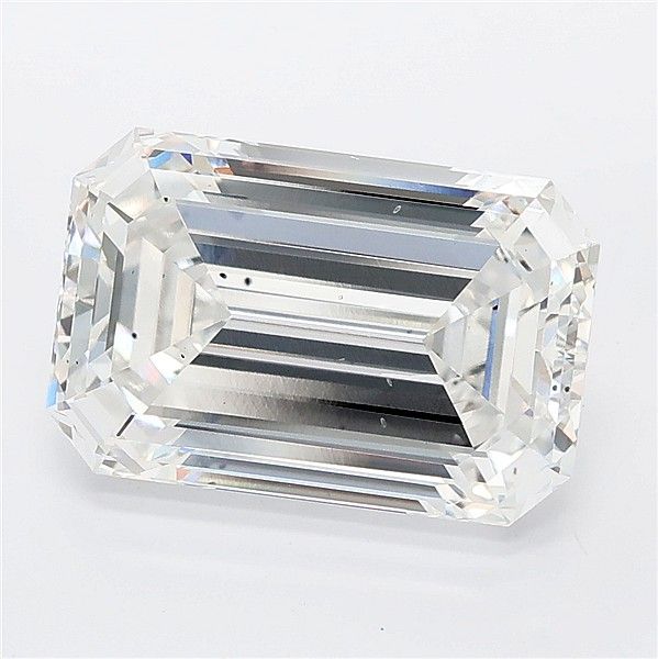 Interaktive 360°-Ansicht des Diamanten