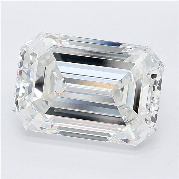 Diamond 360° interactive view