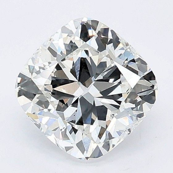 Diamond 360° interactive view