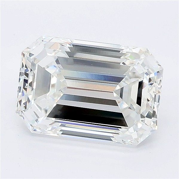Diamond 360° interactive view