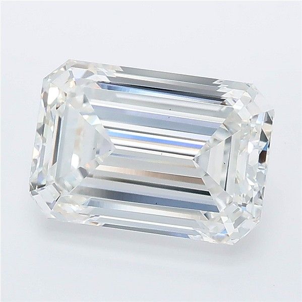 Diamond 360° interactive view