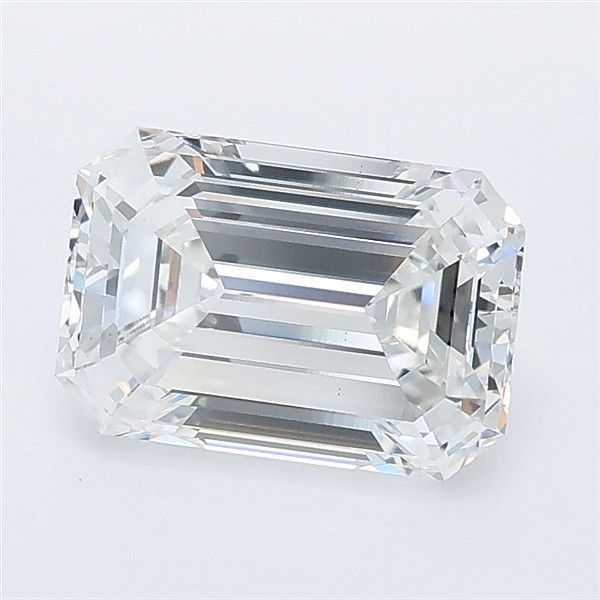 Diamond 360° interactive view