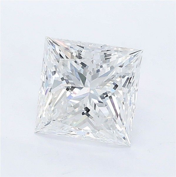 Diamond 360° interactive view