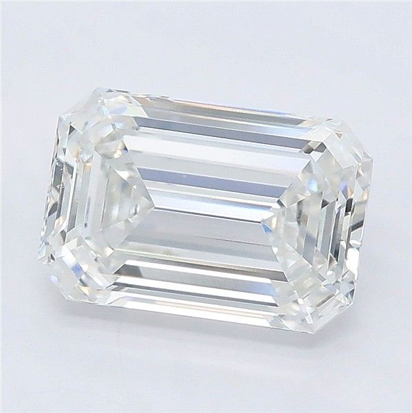 Diamond 360° interactive view