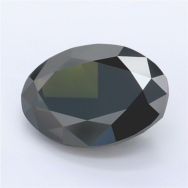 Diamond 360° interactive view