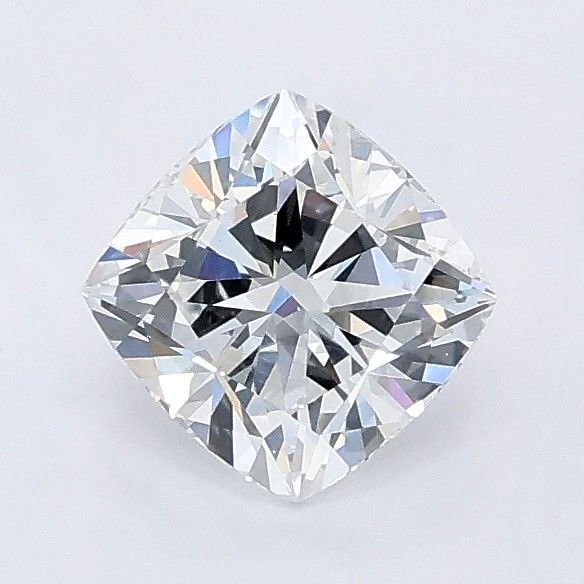 Interaktive 360°-Ansicht des Diamanten