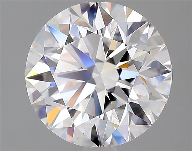 Interaktive 360°-Ansicht des Diamanten
