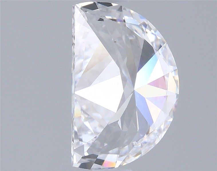 Vista interactiva en 360° del diamante