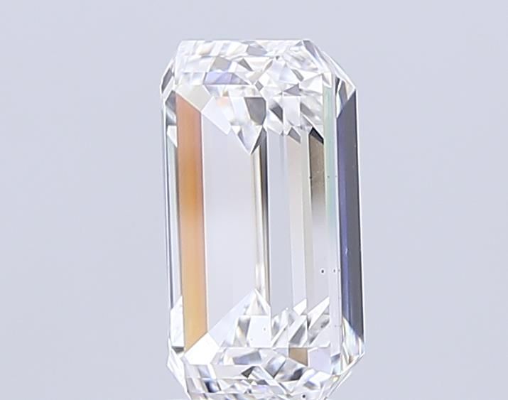 Vue interactive à 360° du diamant