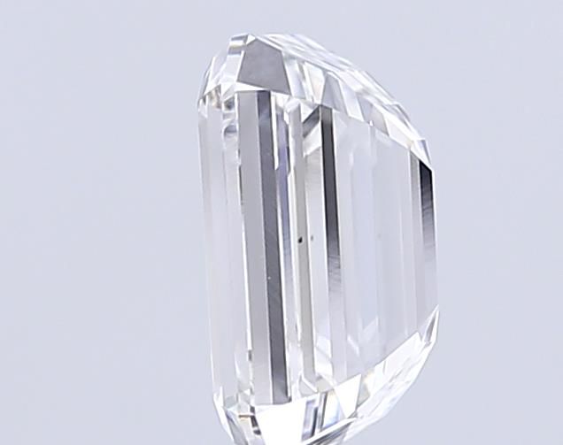 Vue interactive à 360° du diamant