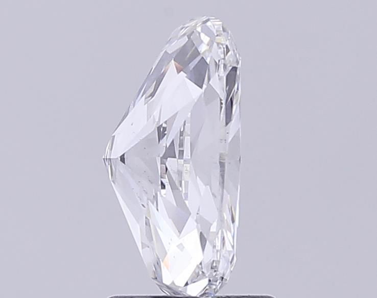 Diamond 360° interactive view