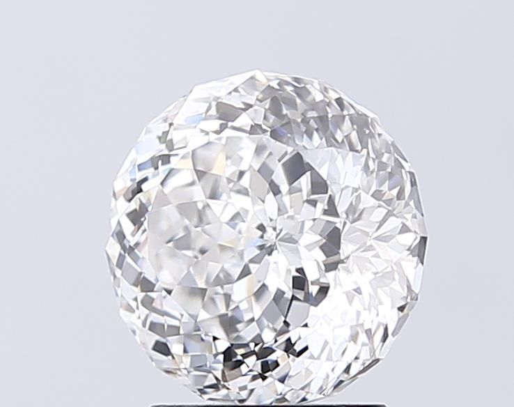 Interaktive 360°-Ansicht des Diamanten