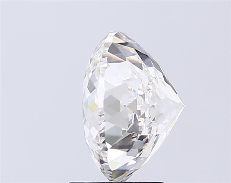 Interaktive 360°-Ansicht des Diamanten