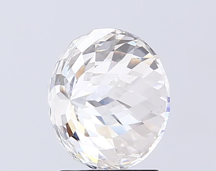 Interaktive 360°-Ansicht des Diamanten