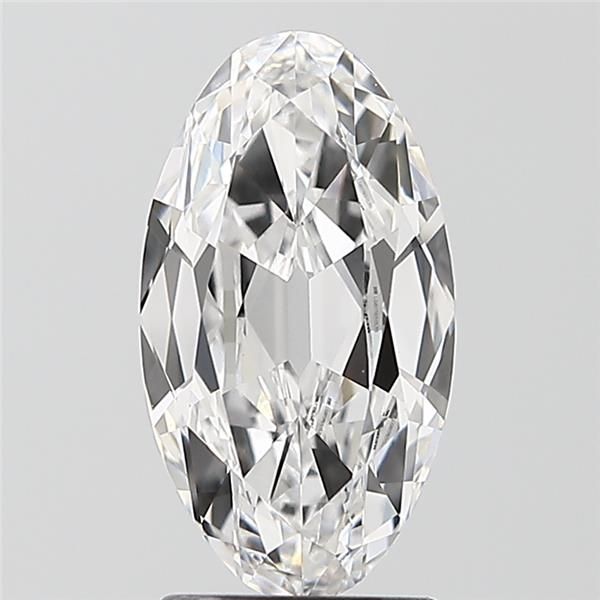Interaktive 360°-Ansicht des Diamanten